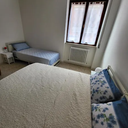 Ariel, Centrale, 70 M Dal Mare Apartment