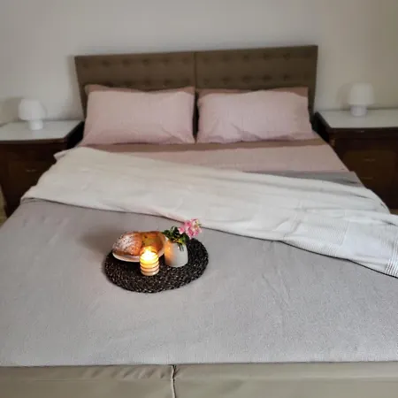 Ariel, Centrale, 70 M Dal Mare Apartment