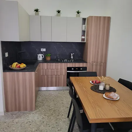Apartment Ariel, Centrale, 70 M Dal Mare