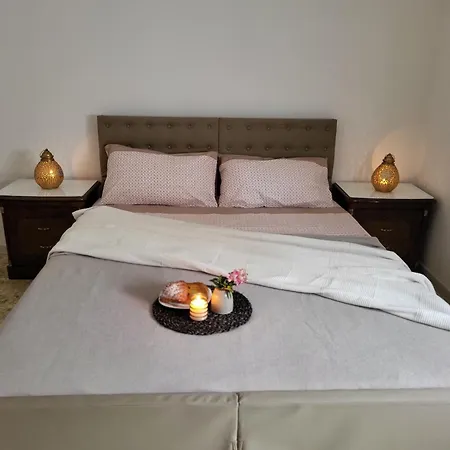 Ariel, Centrale, 70 M Dal Mare Apartment
