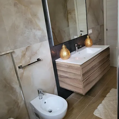 Apartment Ariel, Centrale, 70 M Dal Mare *